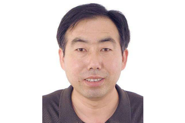 副主任、高級工程師——于旺江