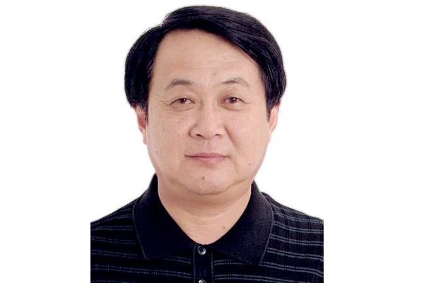 副主任、高級工程師——賁永龍